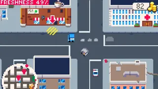Скриншот 6 к игре Coco's Delivery Service