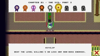 Скриншот 8 к игре Clippy Commando
