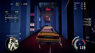 Скриншот 5 к игре REV UP