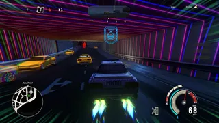 Скриншот 6 к игре REV UP