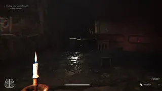 Скриншот 1 к игре The Cesspit