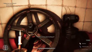 Скриншот 5 к игре The Cesspit