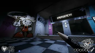 Скриншот 4 к игре PAPERHEAD EP.0