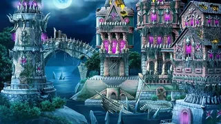 Скриншот 2 к игре Cursed House 7