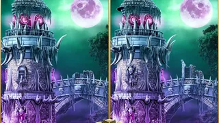 Скриншот 4 к игре Cursed House 7