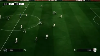 Скриншот 9 к игре UFL