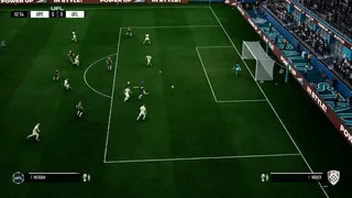 Скриншот 10 к игре UFL