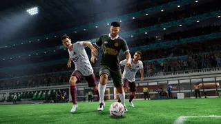 Скриншот 11 к игре UFL