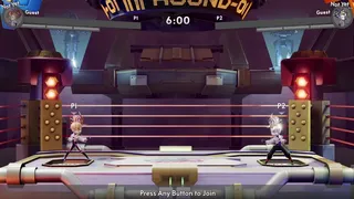 Скриншот 5 к игре Fusion Fighters