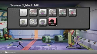 Скриншот 6 к игре Fusion Fighters