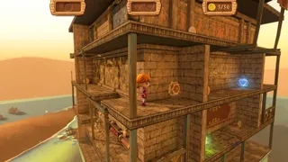 Скриншот 4 к игре Nia: Jewel Hunter