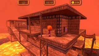 Скриншот 5 к игре Nia: Jewel Hunter