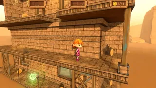 Скриншот 7 к игре Nia: Jewel Hunter