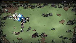 Скриншот 6 к игре 07GORILLAS
