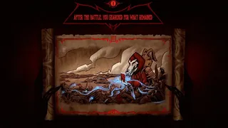 Скриншот 1 к игре Just A Shadow Game