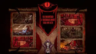 Скриншот 7 к игре Just A Shadow Game