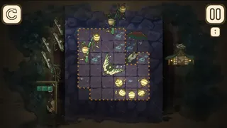 Скриншот 2 к игре KURU