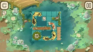 Скриншот 3 к игре KURU