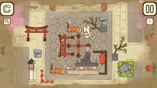 Скриншот 4 к игре KURU