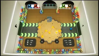 Скриншот 2 к игре Lab Sorters