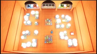 Скриншот 3 к игре Lab Sorters