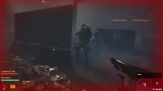 Скриншот 1 к игре Codename TCT