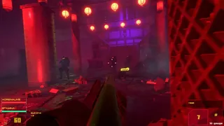 Скриншот 3 к игре Codename TCT