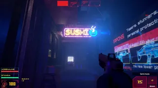 Скриншот 4 к игре Codename TCT