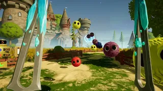 Скриншот 8 к игре K-ONE maths dimension