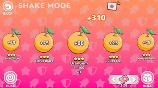 Скриншот 1 к игре Orange