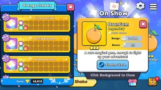 Скриншот 3 к игре Orange