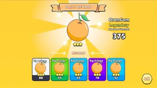 Скриншот 4 к игре Orange