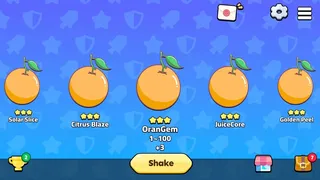 Скриншот 5 к игре Orange