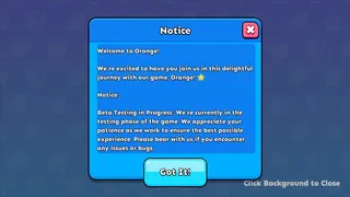 Скриншот 6 к игре Orange