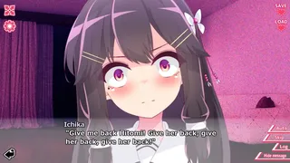 Скриншот 7 к игре 君と彼女のリリィヴァガンザ