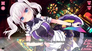 Скриншот 8 к игре 君と彼女のリリィヴァガンザ