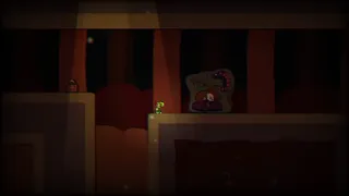 Скриншот 1 к игре Chaotic Conundrum