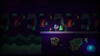 Скриншот 2 к игре Chaotic Conundrum