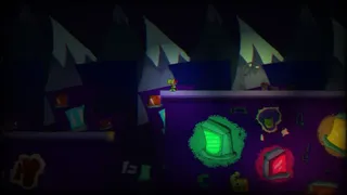 Скриншот 5 к игре Chaotic Conundrum