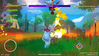 Скриншот 8 к игре Native Isekai Defense: Prologue