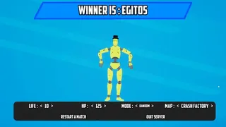 Скриншот 6 к игре Test Dummy Takedown