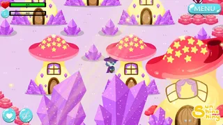 Скриншот 3 к игре LIGHT: Path of the Archmage