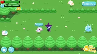 Скриншот 5 к игре LIGHT: Path of the Archmage