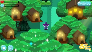Скриншот 8 к игре LIGHT: Path of the Archmage