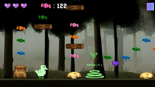 Скриншот 3 к игре SuperDucks