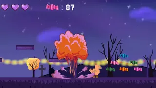 Скриншот 4 к игре SuperDucks