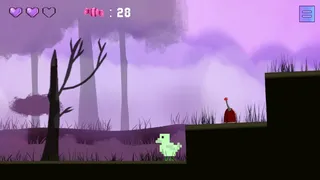 Скриншот 5 к игре SuperDucks
