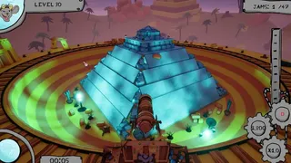 Скриншот 1 к игре BomboCat