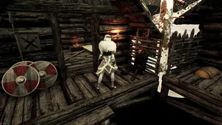 Скриншот 1 к игре Valkyrie's Legacy