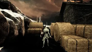 Скриншот 2 к игре Valkyrie's Legacy